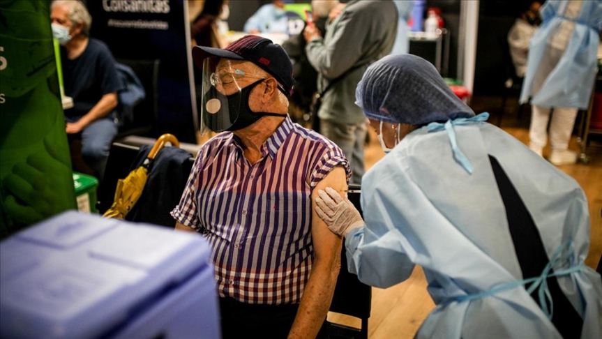 Colombia ha aplicado más de 31 millones de dosis de vacuna contra el coronavirus