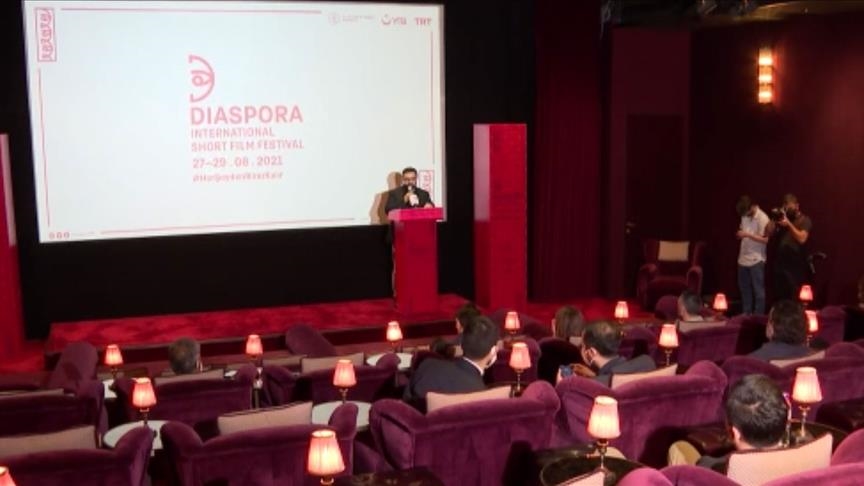 Diaspora International Short Film Festival to kick off on Aug. 27