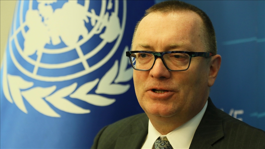 US special envoy to visit Ethiopia, Djibouti, UAE