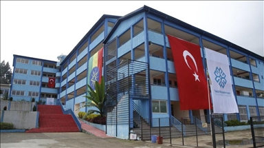 Turkey takes over FETO terror group-owned schools in Ethiopia