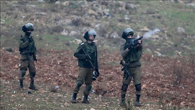 Israel dan Yordania identifikasi jasad tentara Yordania dalam perang 1967