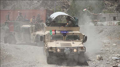 'Afghanistan calls for UN Security Council meeting': Top Russian diplomat