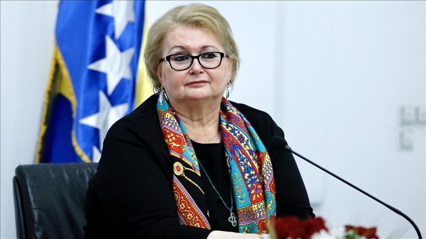 Turković: Državljani BiH koji su u Afganistanu pozvani da se jave Ambasadi u Pakistanu