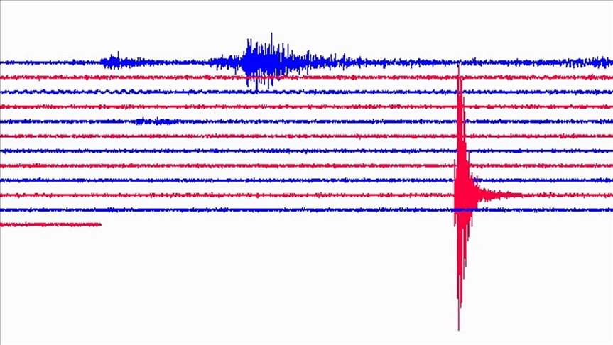 Zemljotres jačine 7,2 stepena pogodio Haiti