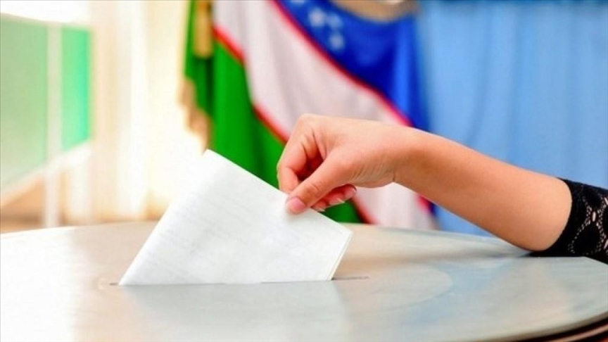 В Узбекистане допустили к выборам президента все зарегистрированные партии