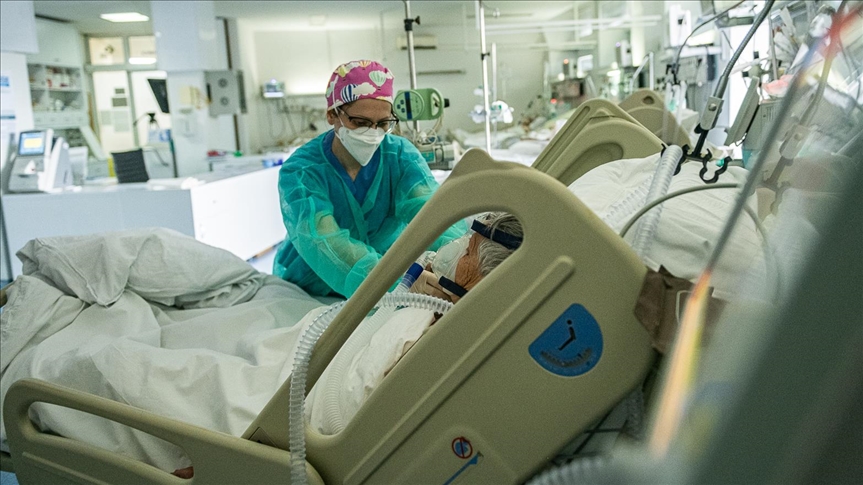 Crna Gora: Registrovana 394 nova slučaja zaraze koronavirusom