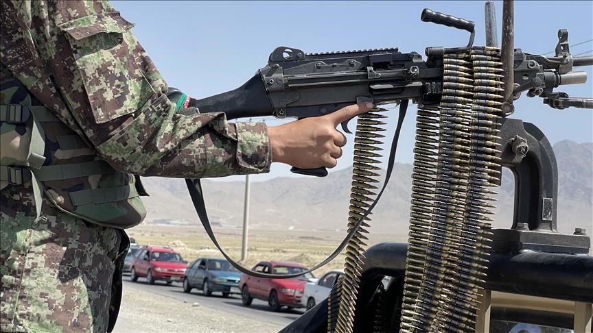 Afghan forces repulse major Taliban assault