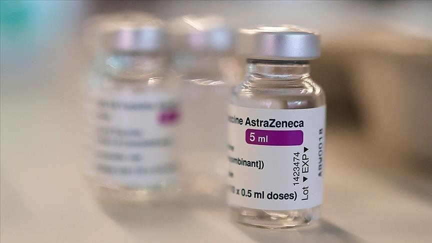 Zambia terima 119.200 dosis vaksin AstraZeneca