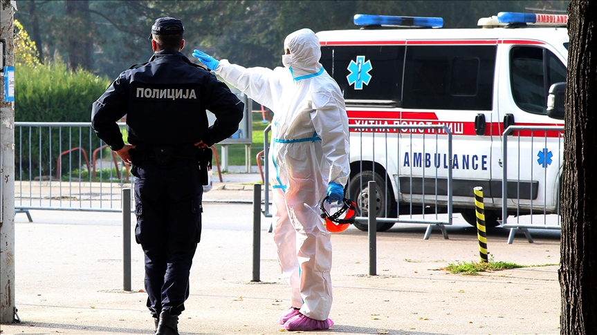 Srbija: Još petoro preminuih od zaraze koronavirusom