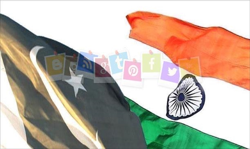 Social media group bridging gap between India, Pakistan