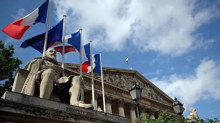 Конституционный совет Франции одобрил “антисепаратистский” закон