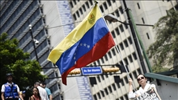 В Мексике проходят переговоры оппозиции и властей Венесуэлы