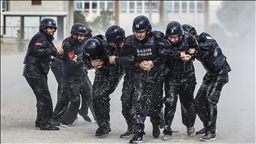 Курсы «Военной журналистики» в Турции прошли граждане 39 стран