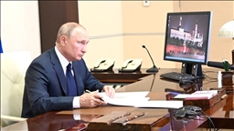 Путин: масштаб природных бедствий в ряде регионов РФ носит беспрецедентный характер