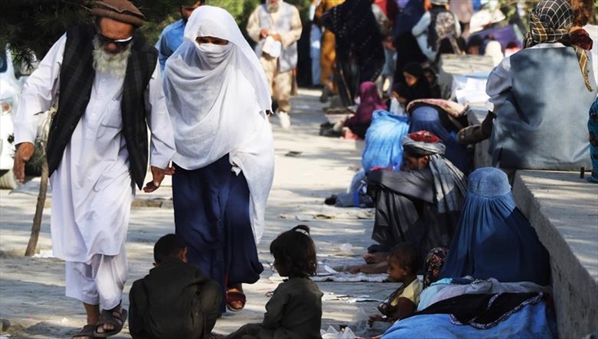 Taliban mendekat ke Kabul, ibu kota Afghanistan