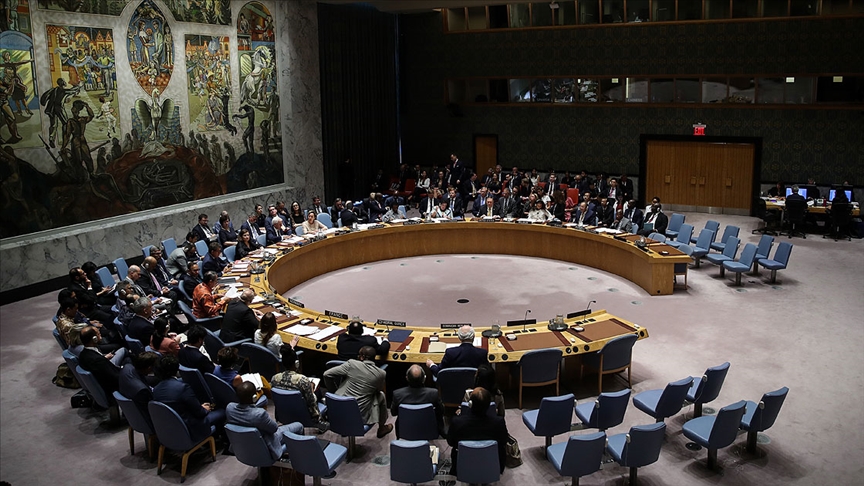 BM Güvenlik Konseyi, Taliban'ın Afganistan'da yönetimi ele geçirmesi üzerine acil toplanacak