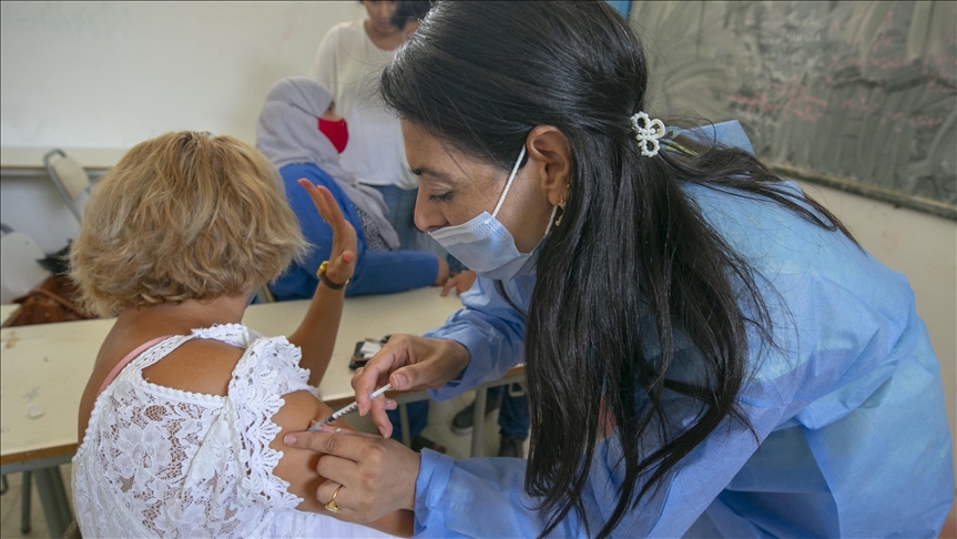 Tunisie / Journée nationale de vaccination contre la Covid-19: 260 mille personnes vaccinées en 5 heures