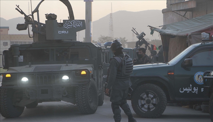 Američka ambasada upozorila da se na aerodromu u Kabulu čula pucnjava