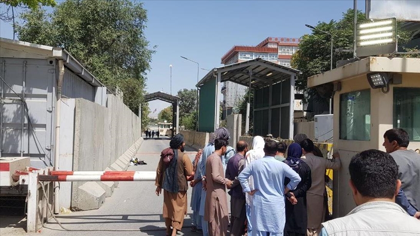 Spain sends military planes for Afghanistan rescue mission