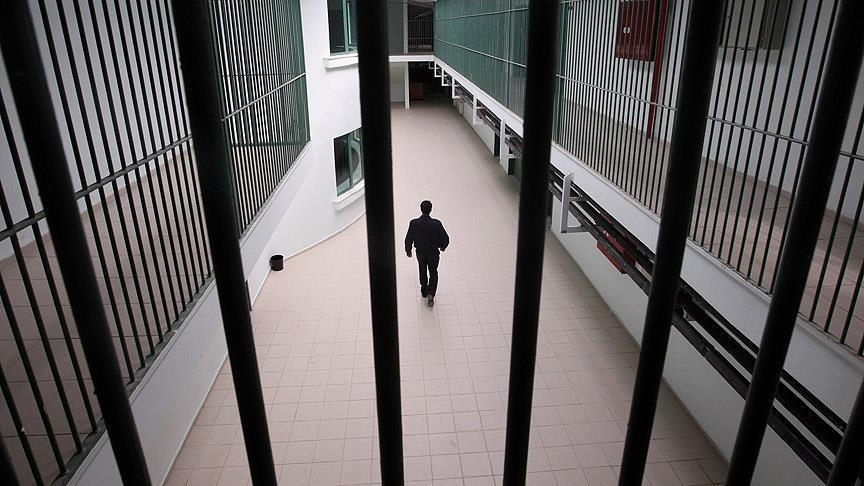 В России суд приговорил к лишению свободы 4 крымских татар