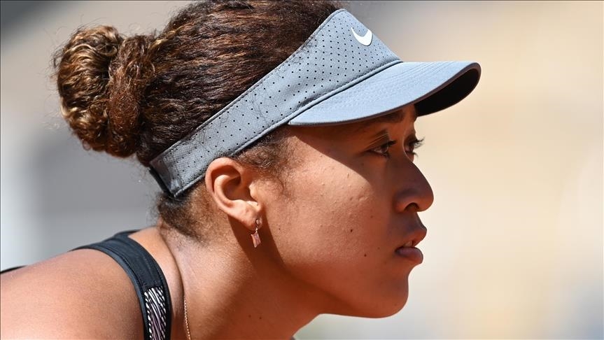Naomi Osaka pledges donation to Haiti earthquake relief fund