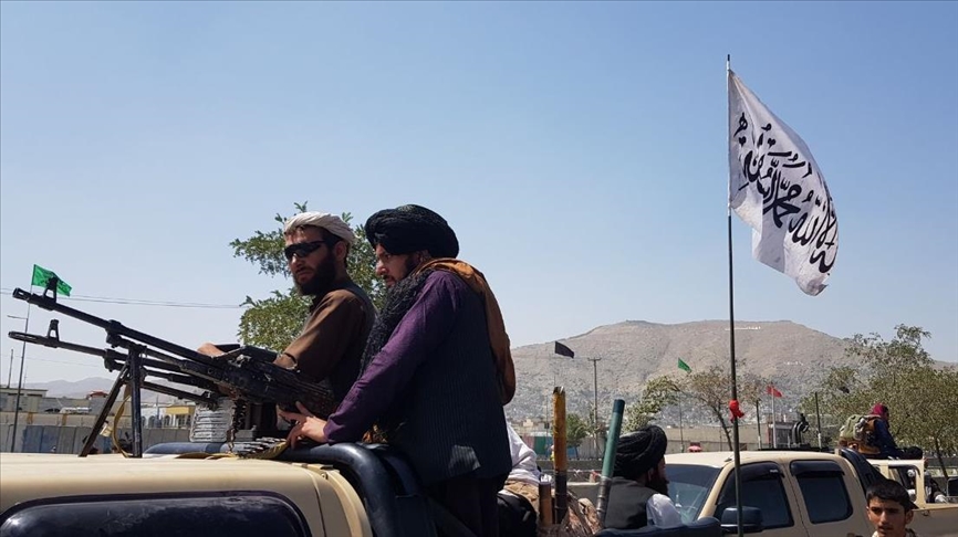 Qatar serukan perdamaian di Afghanistan