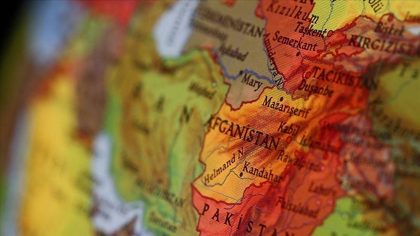 22 Afghan military planes, 24 choppers violate Uzbek airspace