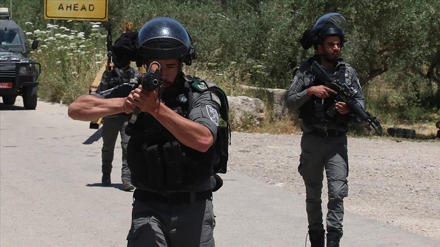 Zapadna obala: Izraelski vojnici ubili dvojicu Palestinaca
