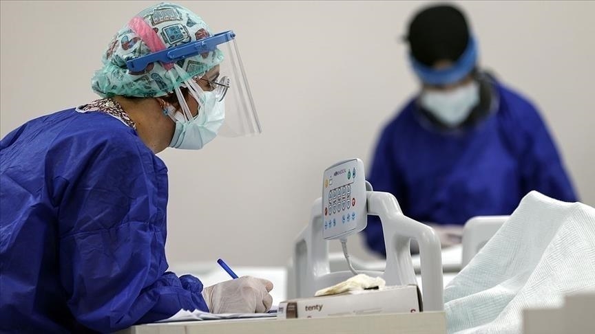 Turska: Koronavirusom zaražene još 18.163 osobe, 165 novih smrtnih slučajeva