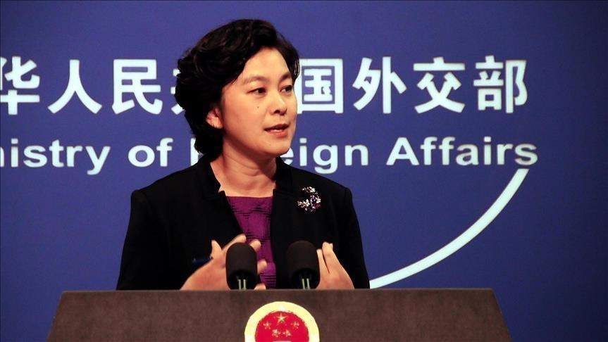 China bashes Japan's 'history of aggression' over war-time shrine visit