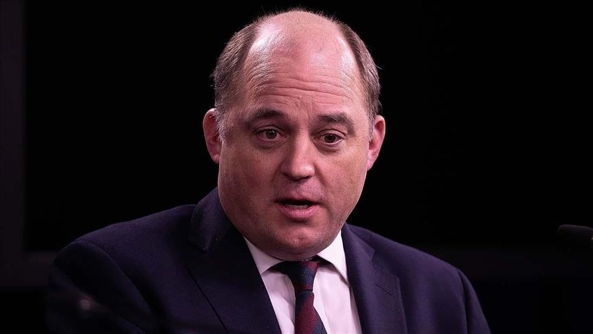 Ministro de Defensa del Reino Unido: 'La OTAN y las fuerzas británicas no regresarán a Afganistán'