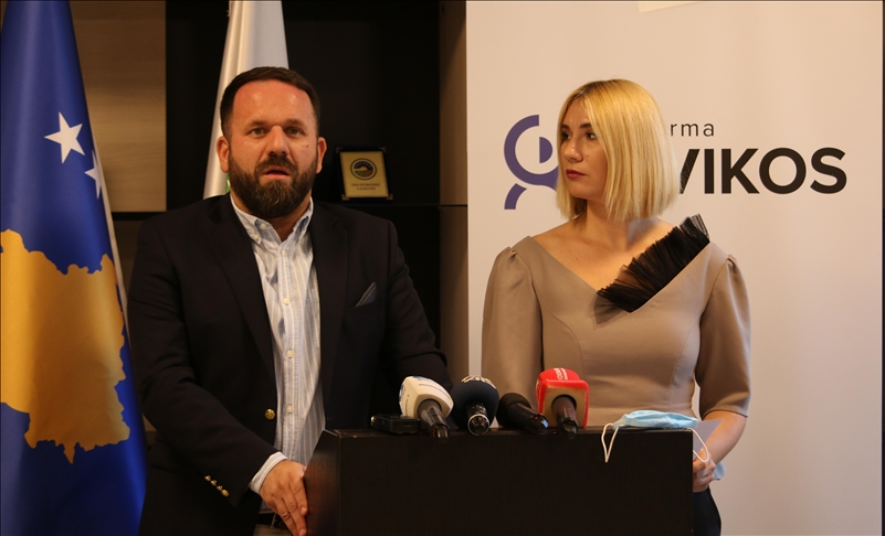 Kosovo: Bez masovne vakcinacije nema obnove privrede