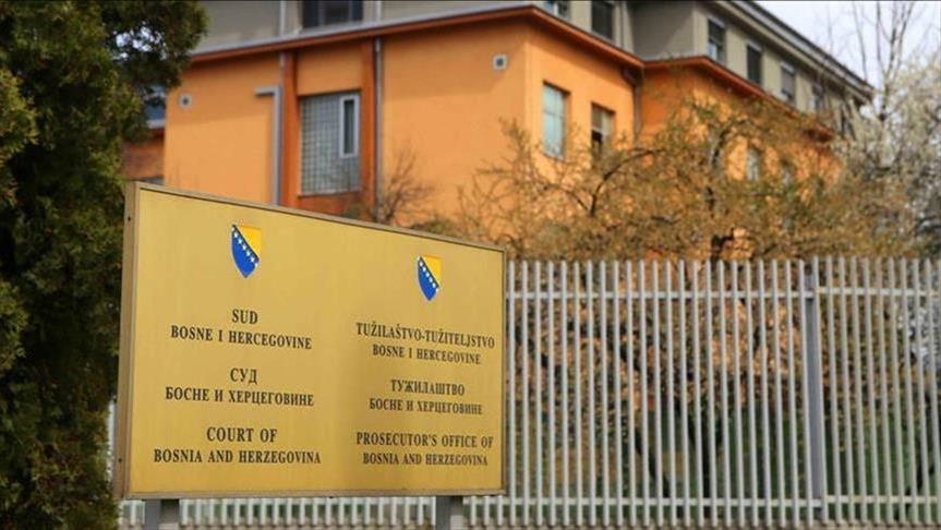 Sud BiH: Rade Garić osuđen na 20 godina zatvora za zločine u Vlasenici i Srebrenici