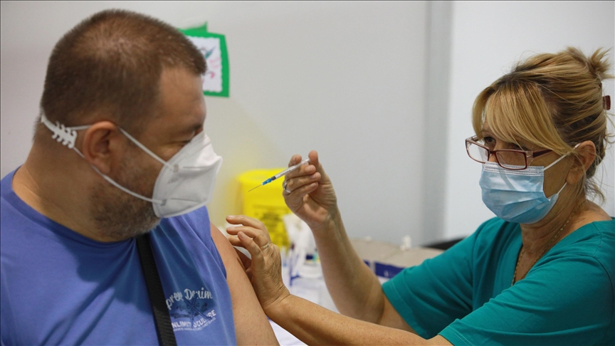Srbija: Od danas treća doza vakcine protiv COVID-19