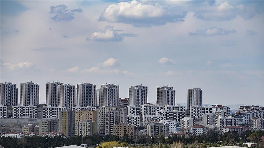 Yapı Denetim Sistemi kapsamında bugüne kadar 830 bin yapı denetlendi