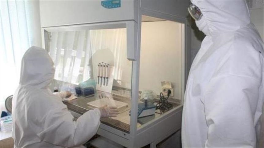 افزایش شمار مبتلایان به کرونا در تاجیکستان