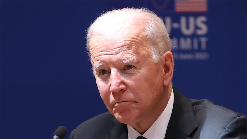 Biden defiende la retirada de EEUU y asegura que les dio a los afganos 'las oportunidades para determinar' su futuro