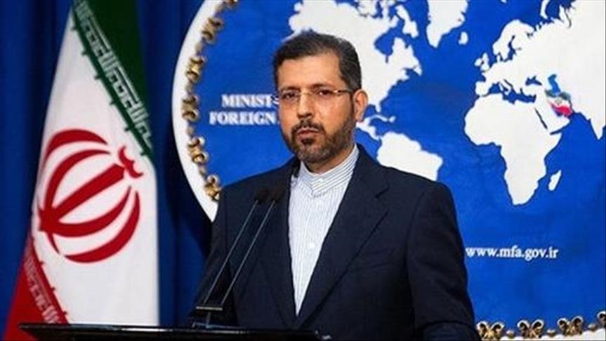 الخارجية الإيرانية: ممثلياتنا في أفغانستان مفتوحة