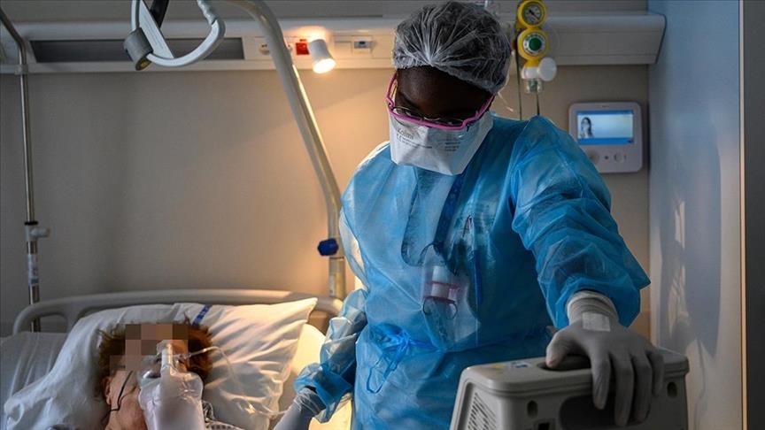 ثبت بیش از 28 هزار مورد جدید ابتلا به کرونا در فرانسه