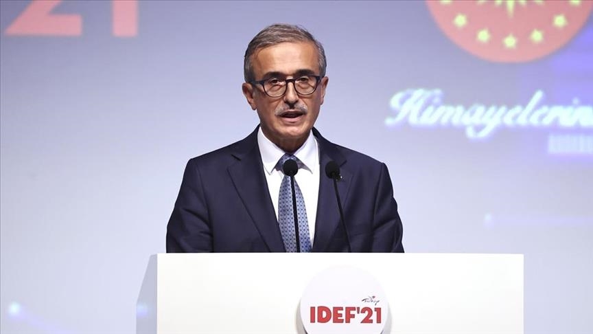 مسؤول: الصناعات الدفاعية التركية عززت قوتها التنافسية عالميًا