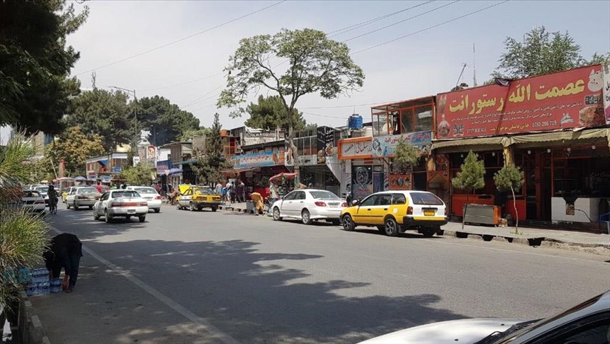 Afganistan: Reporter AA snimio svakodnevni život nakon dolaska talibana