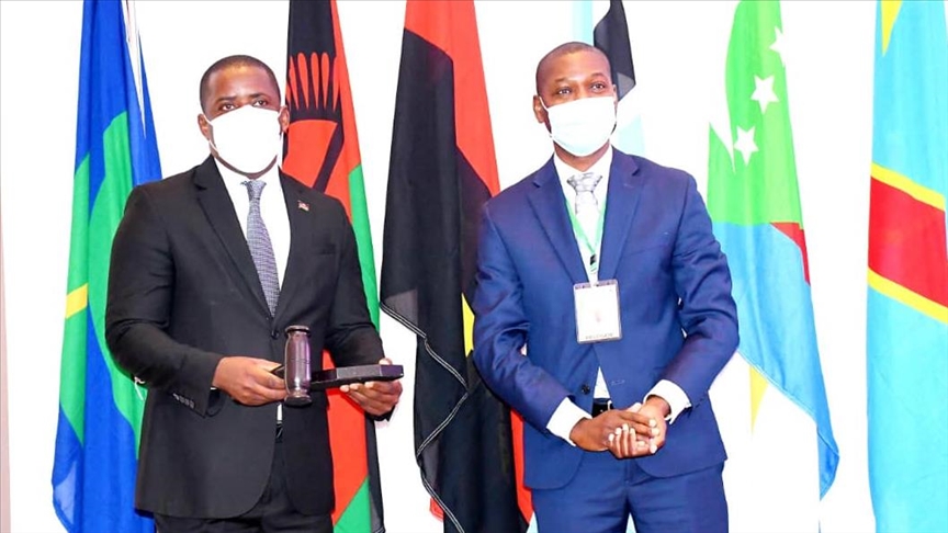 Malawi takes control of Southern African Development Community from Mozambique