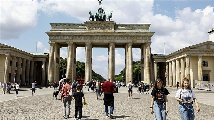 Germany’s daily COVID-19 cases more than double within week