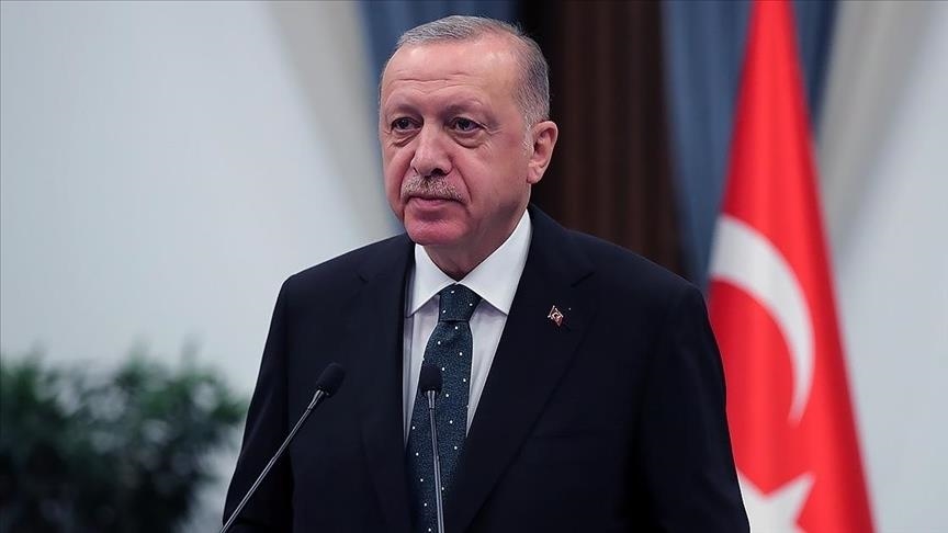 أردوغان: الإمارات بصدد إقامة استثمارات كبيرة في تركيا 