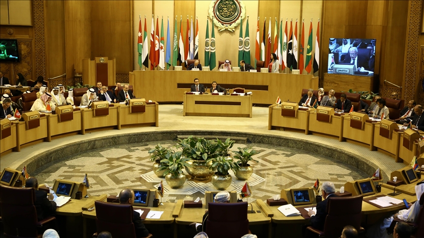 Arab reactions vary on Taliban takeover in Afghanistan