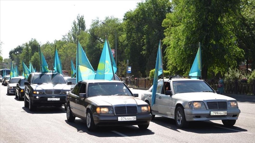 С начала года в Казахстан вернулись более 10 тыс. этнических казахов