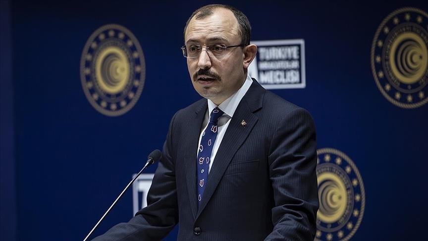 Turkey eyes comprehensive free trade pacts to boost exports