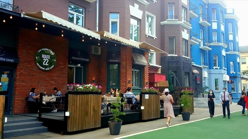 Внешнеторговый оборот Монголии увеличился на 6% по сравнению с допандемическим периодом