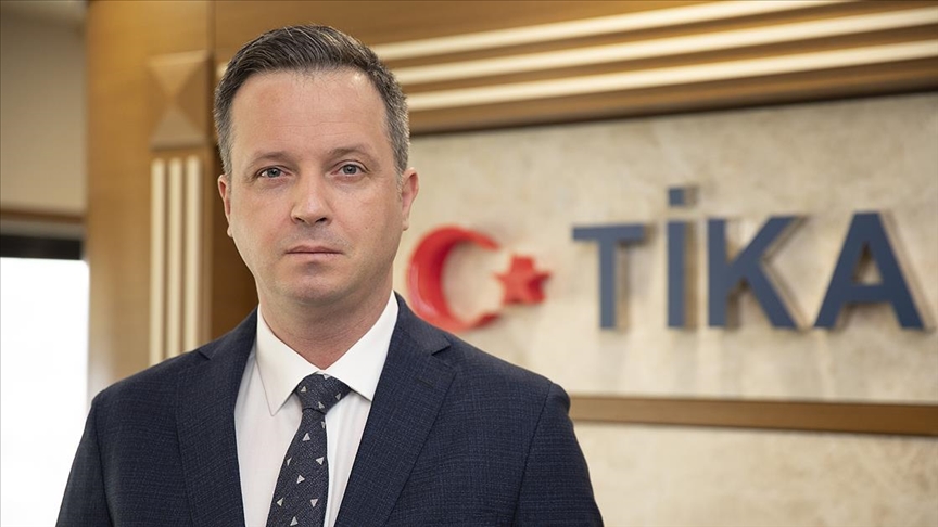 TİKA Başkanı Kayalar: Savaş Muhabirliği Eğitimi uluslararası bir marka haline geldi