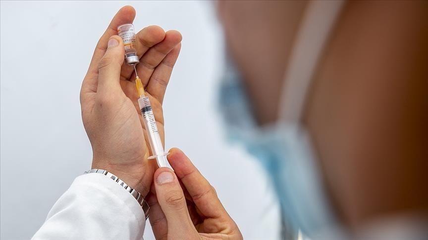 سازمان جهانی بهداشت: 8.5 میلیون دوز واکسن کرونا وارد ایران می‌شود